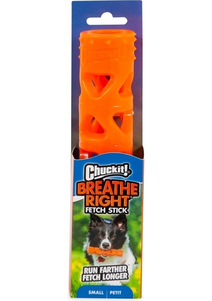 ! Air Fetch Stick Köpek Oyuncağı (Küçük Boy)