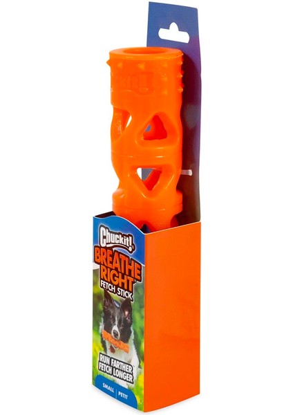 ! Air Fetch Stick Köpek Oyuncağı (Küçük Boy)