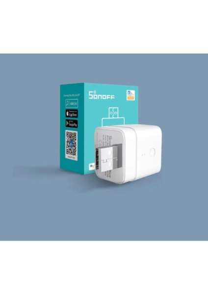 Micro – 5V Kablosuz USB Akıllı Adaptör