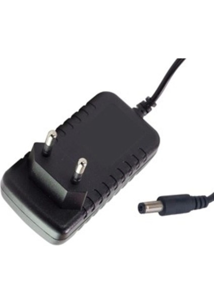 YE-1615 16V 1.5 Amper 5.5mm x 2.5mm Standart Uç Santral Adaptörü