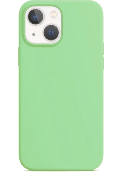 Apple iPhone 13 Mini Uyumlu Nettech Lansman Seri Arka Koruma Kılıf