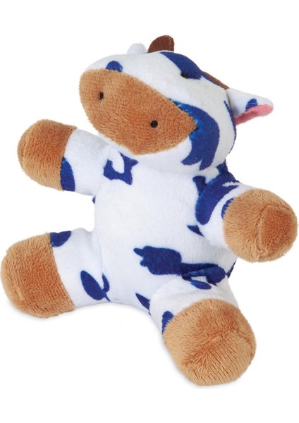 Softies Peluş Köpek Oyuncağı (Sesli)