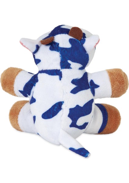 Softies Peluş Köpek Oyuncağı (Sesli)