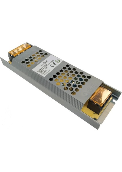 24V 5A Slim LED Trafosu