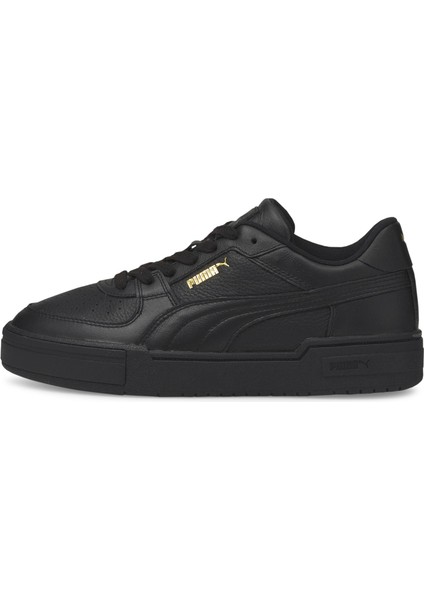 Erkek Puma Black-Puma Black Puma Ca Pro Classic Siyah Erkek Günlük Spor Ayakkabı