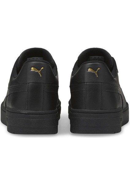 Erkek Puma Black-Puma Black Puma Ca Pro Classic Siyah Erkek Günlük Spor Ayakkabı