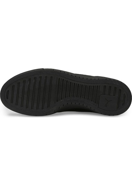 Erkek Puma Black-Puma Black Puma Ca Pro Classic Siyah Erkek Günlük Spor Ayakkabı