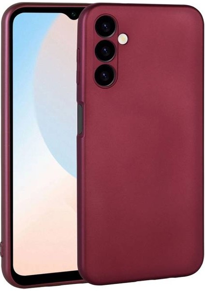 Galaxy A24 Kılıf Soft Renkli Yumuşak Premier Silikon