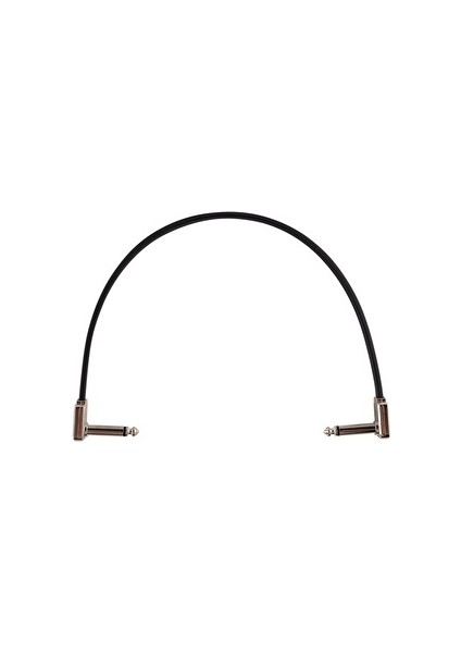 P06227 - 12" (30cm) Flat Ribbon Pacth Kablosu