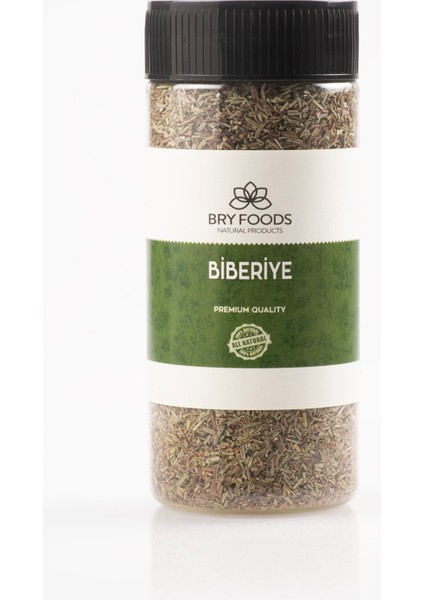 Bry Foods Biberiye 100 gr