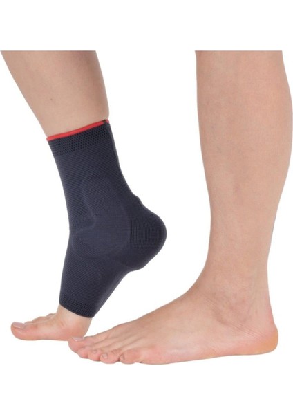 Wıngmed Örme Silikon Destekli Ayak Bileklik - Beden: Xxl (W 604-Xxl)