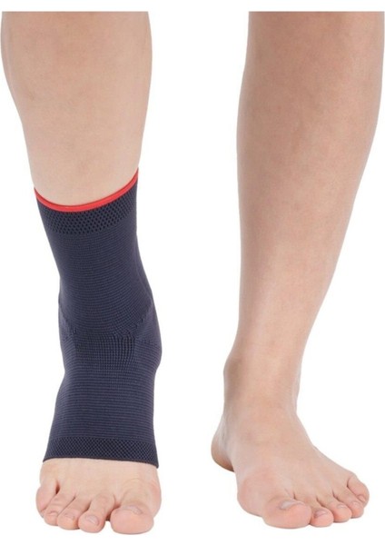 Wıngmed Örme Silikon Destekli Ayak Bileklik - Beden: Xxl (W 604-Xxl) fırsatları