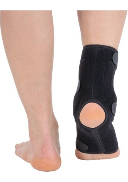 Malleol Destekli Ayak Bileklik +8 Bandajı W605 fırsatları