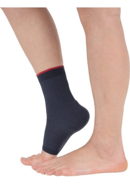 Wıngmed Örme Basit Ayak Bileklik - Beden: Xxl (W 602-Xxl)