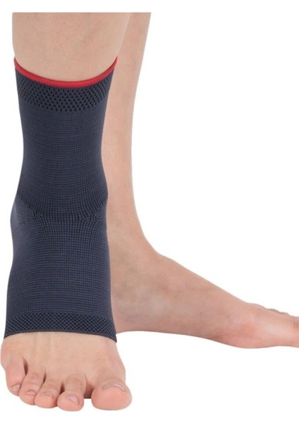 Wıngmed Örme Basit Ayak Bileklik - Beden: S (W 602-S) modelleri