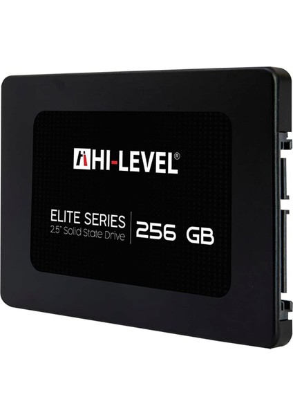 Hlv-SSD30Elt-256G 256GB 560-540MB SSD