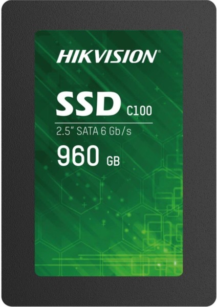 C100 Hs-SSD-C100-960G 960GB SATA3 SSD