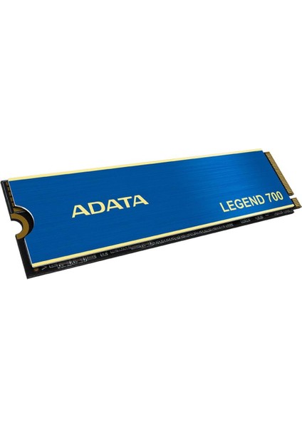 Legend 700 256GB Nvme M.2 SSD