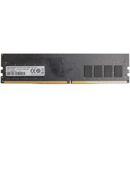HKED4161CAB2F1ZB1 U1 Ddr4 3200 16GB Ram Udımm