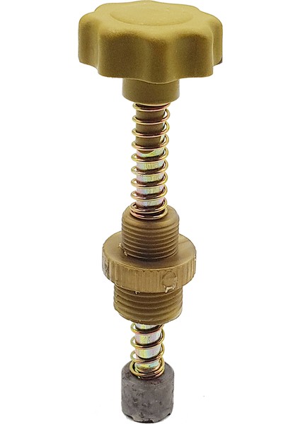 Emr 014 Musluk Raybası