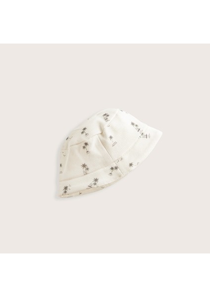 Tropic Şapka Ekru