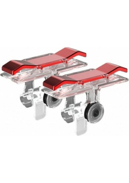 Pubg Tetik Düğmesi - Pubg Aparatı modelleri