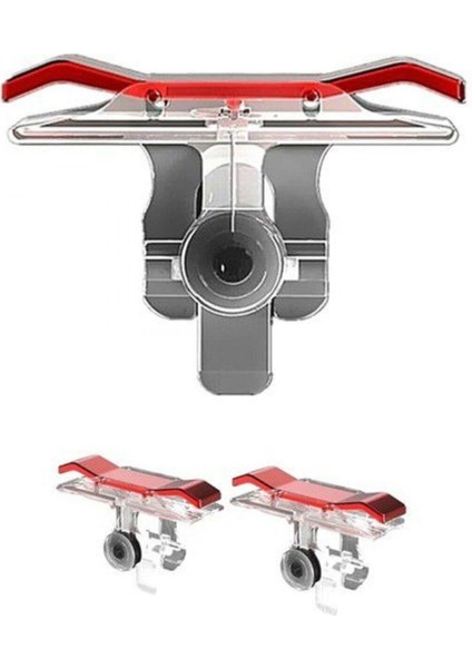 Pubg Tetik Düğmesi - Pubg Aparatı fırsatları