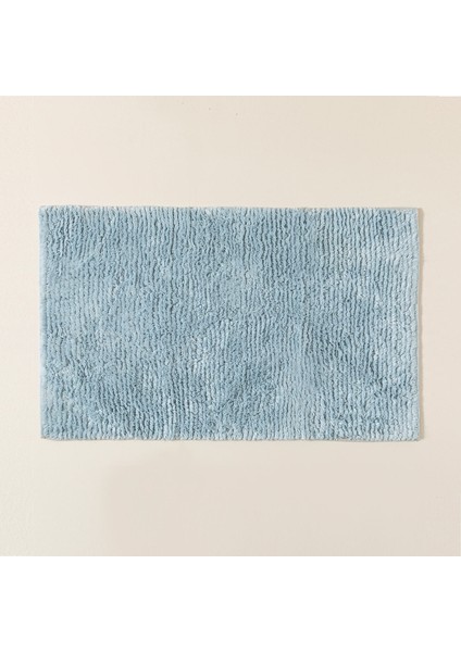Dorma Banyo Paspası 40X60 cm Açık Mavi