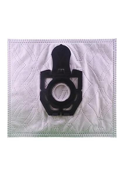 Fakir Prestige 2000 Hepa Süpürge Toz Torbası (20 Adet)