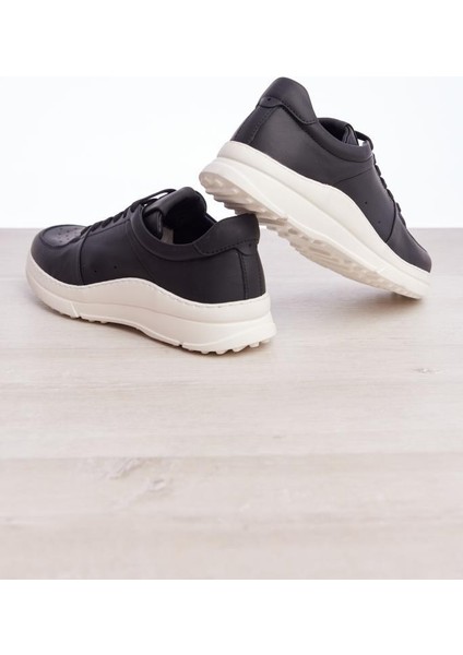 Hakiki Deri Comfort Kadın Sneaker fiyatları