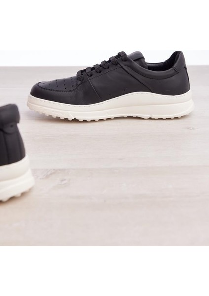 Hakiki Deri Comfort Kadın Sneaker fırsatları
