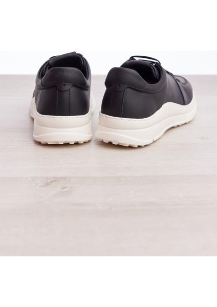 Hakiki Deri Comfort Kadın Sneaker indirimleri