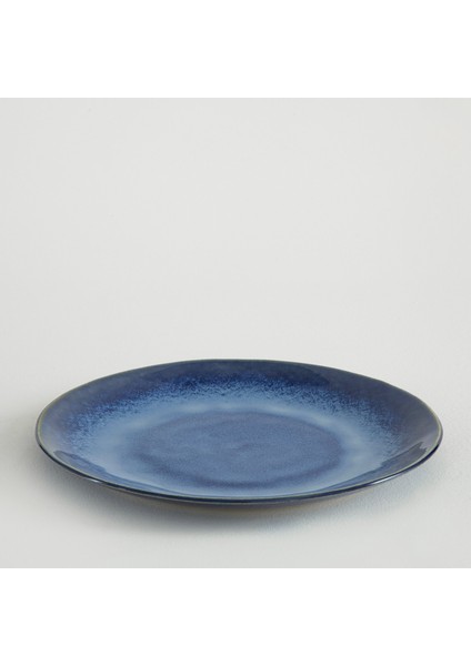 Cruise Servis Tabağı 27 cm Koyu Mavi fırsatları