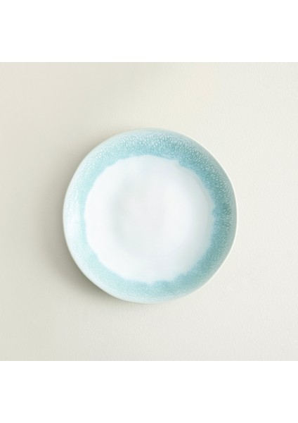 Audrey Pasta Tabağı 23 cm Yeşil