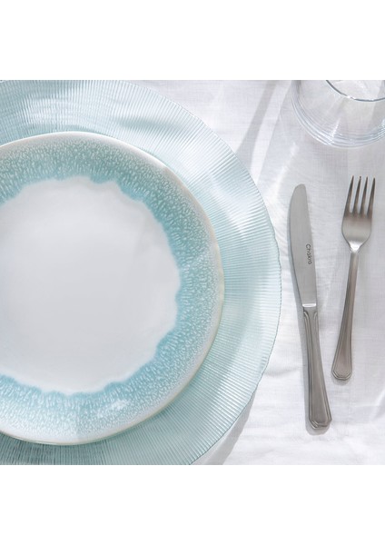 Audrey Pasta Tabağı 23 cm Yeşil fiyatları