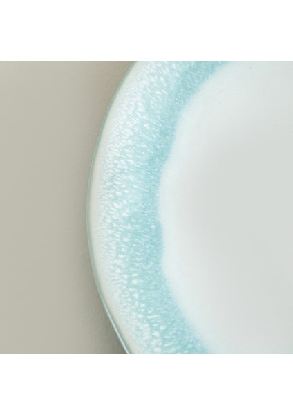 Audrey Pasta Tabağı 23 cm Yeşil indirimleri