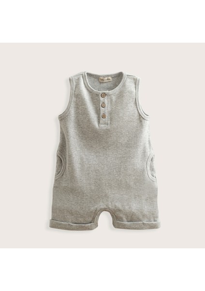 Tropic Tulum Gri Melanj