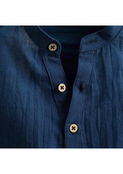 Marine Gömlek Lacivert fiyatları