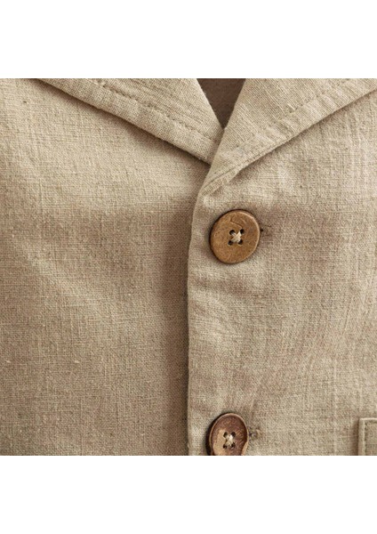 Marine Ceket Bej fiyatları