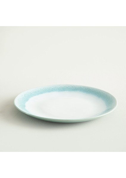 Audrey Servis Tabağı 27 cm Yeşil fırsatları