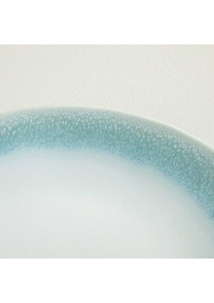 Audrey Servis Tabağı 27 cm Yeşil indirimleri