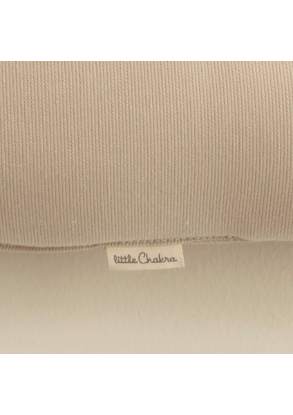 Little Swan Taç Dekoratif Yastık Vizon modelleri