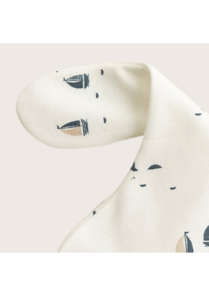 Marine Yenidoğan Şapka Ekru modelleri