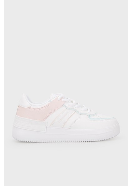 Memory Foam Sneaker Ayakkabı Bayan Ayakkabı Freya Wmn 3fx