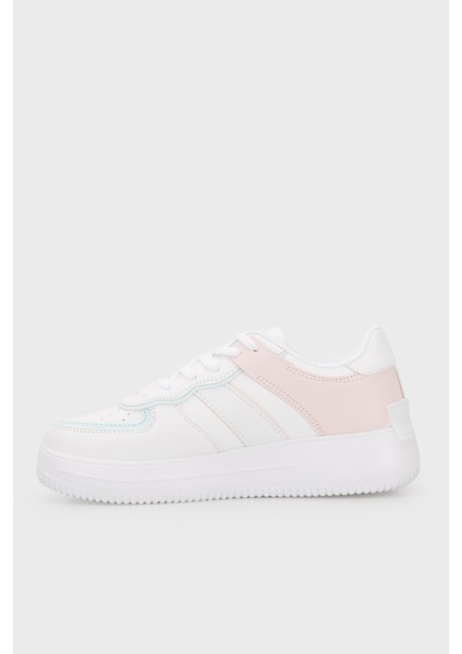 Memory Foam Sneaker Ayakkabı Bayan Ayakkabı Freya Wmn 3fx