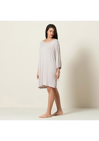 Maggiore Gecelik Bej modelleri