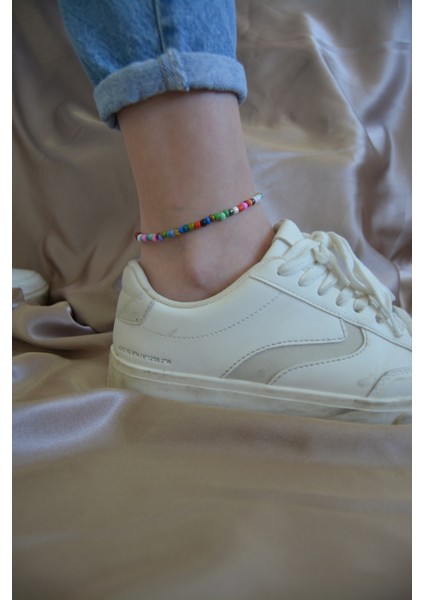 Kadın Boncuk Halhal fiyatları