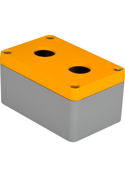 72X112X57 Ikili Buton Kutusu modelleri