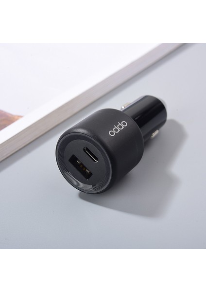 Oppo 80W Supervooc Hızlı Araç Şarj Cihazı fiyatları