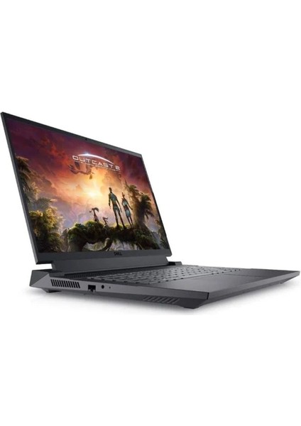 Gaming G16 7630 Intel Core i7 13650HX 16GB 1TB SSD 8GB RTX4060 Windows 11 Home 16" QHD+ 165Hz Taşınabilir Bilgisayar G167630005WH002